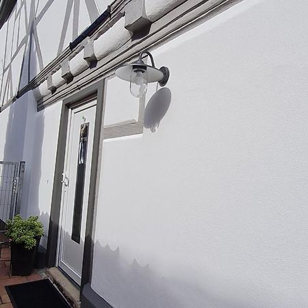 Apartement “Heckeresje“ Pfungstadt Eksteriør bilde