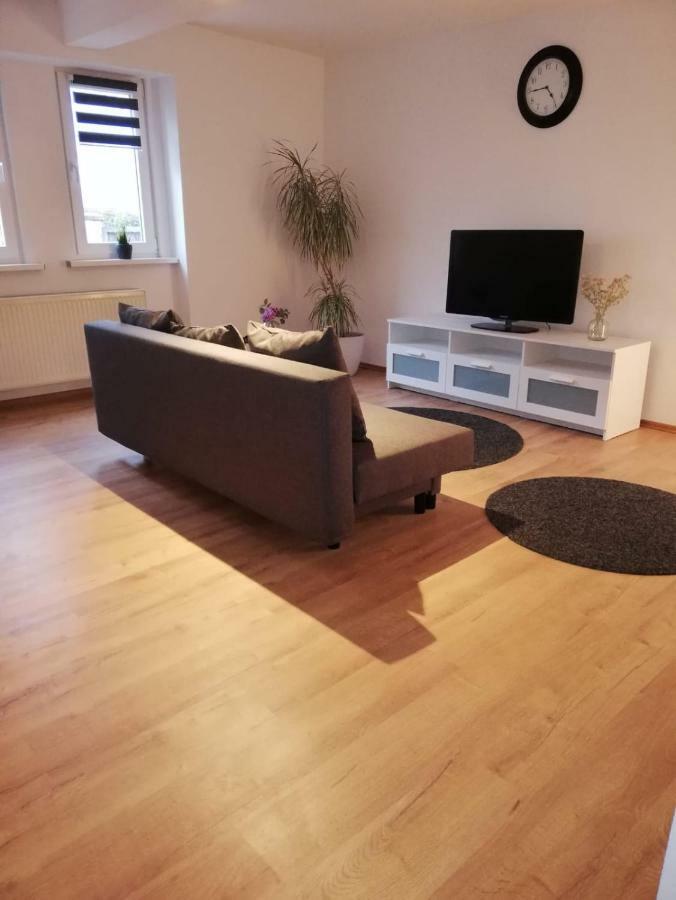 Apartement “Heckeresje“ Pfungstadt Eksteriør bilde